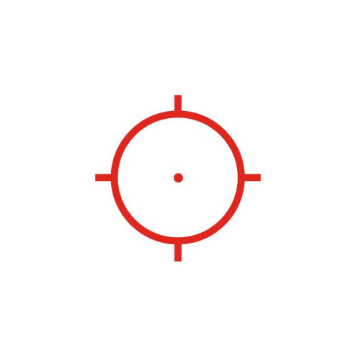 Коліматорний приціл EOTech 512 68MOA/1MOA (512.A65)