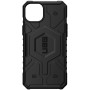 Чохол до мобільного телефона Uag Apple iPhone 14 Pathfinder Magsafe, Black (114052114040)