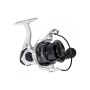 Котушка Brain fishing Scout SE-S 5000S 8+1BB 4.91 Silver (1858.46.44)