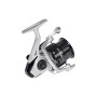 Котушка Brain fishing Scout SE-S 5000S 8+1BB 4.91 Silver (1858.46.44)