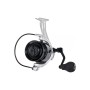 Котушка Brain fishing Scout SE-S 5000S 8+1BB 4.91 Silver (1858.46.44)