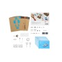 Конструктор Makeblock Модульний STEAM Neuron Explorer Kit (P1030036)