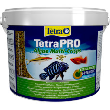 Корм для риб Tetra Pro Algae в чипсах 10 л (4004218138827)
