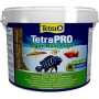 Корм для риб Tetra Pro Algae в чипсах 10 л (4004218138827)