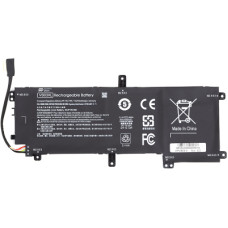 Акумулятор до ноутбука HP Envy 15-AS Series (VS03XL) 11.4V 4000mAh PowerPlant (NB461899)