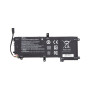 Акумулятор до ноутбука HP Envy 15-AS Series (VS03XL) 11.4V 4000mAh PowerPlant (NB461899)