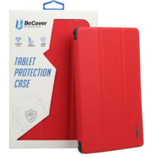 Чохол до планшета BeCover Smart Case Lenovo Tab M10 Plus TB-125F (3rd Gen)/K10 Pro TB-226 10.61" Red (708306)