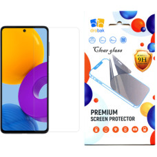 Скло захисне Drobak Xiaomi Redmi Note 11 Pro+ (616170)