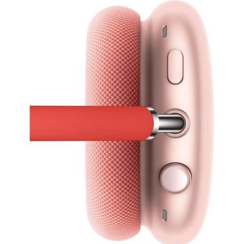 Навушники Apple AirPods Max Pink (MGYM3TY/A)