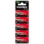 Батарейка Camelion A27 / LR27 Alkaline * 5 (A27-BP5)