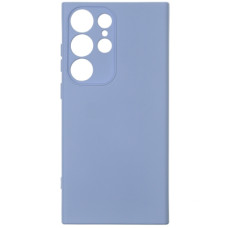 Чохол до мобільного телефона Armorstandart ICON Case Samsung S23 Ultra Lavander (ARM65460)