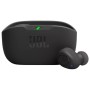 Навушники JBL Wave Buds TWS Black (JBLWBUDSBLK)