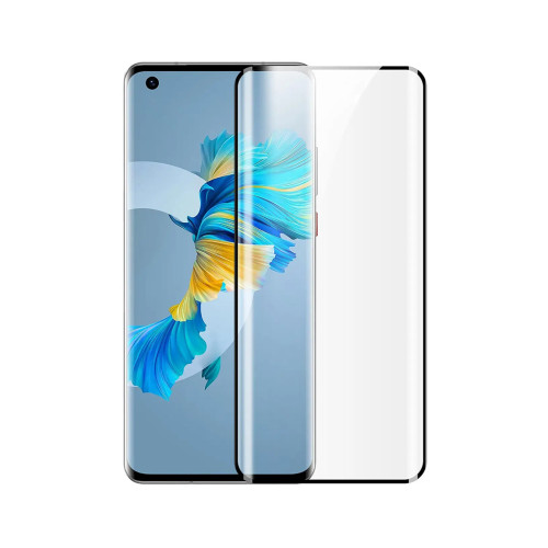 Скло захисне PowerPlant 3D Huawei Mate 40 (GL609550)