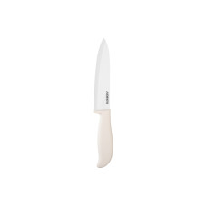 Кухонний ніж Ardesto Fresh 27.5 см White (AR2127CW)