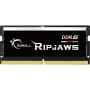 Модуль пам'яті для ноутбука SoDIMM DDR5 16GB 4800 MHz Ripjaws G.Skill (F5-4800S3434A16GX1-RS)