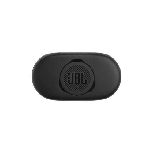 Навушники JBL Quantum TWS Black (JBLQUANTUMTWSBLK)