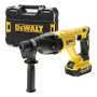 Перфоратор DeWALT безщітковий, SDS-MAX, 54 В, 10.5 Дж, 2 реж. (без АКБ та ЗП) (DCH133M1)