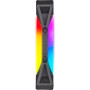 Кулер до корпусу Corsair QL140 RGB (CO-9050099-WW)