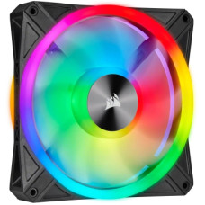 Кулер до корпусу Corsair QL140 RGB (CO-9050099-WW)