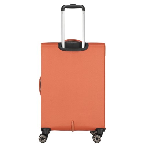 Валіза Travelite MIIGO Copper M exp (TL092748-87)