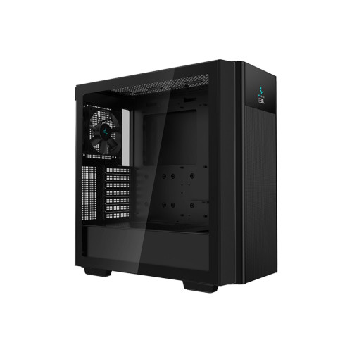 Корпус Deepcool CH510 MESH DIGITAL