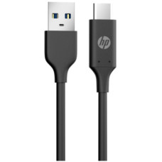 Дата кабель USB 2.0 AM to Type-C 1.0m DHC-TC101 HP (DHC-TC101-1M)