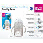 Поїльник-непроливайка Lovi Easy Switch Buddy Bear 150 мл (35/350)