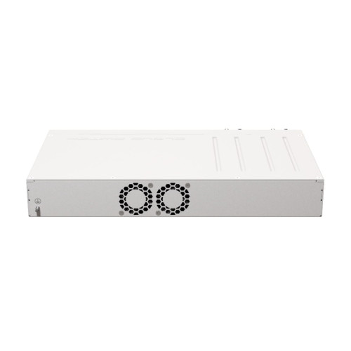 Комутатор мережевий Mikrotik Комутатор MikroTik Cloud Router Switch CRS510-8XS-2XQ-IN (CRS510-8XS-2XQ-IN)