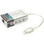 Мережева карта D-Link DUB-E100