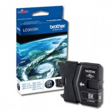 Картридж Brother DCP-J315W black (LC985BK)