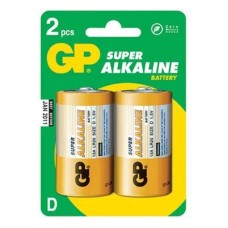 Батарейка GP C GP Ultra Plus Alkaline LR14 * 2 (14AUP-U2)