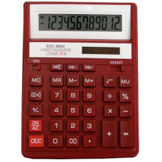 Калькулятор Citizen SDC-888XRD (1303XRD)