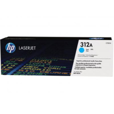 Картридж HP CLJ  312A Cyan LJ Pro M476dn/M476dw/M476nw (CF381A)