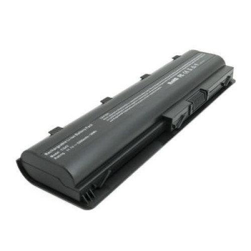 Акумулятор до ноутбука HP 630 (HSTNN-Q62C) 5200 mAh EXTRADIGITAL (BNH3942)