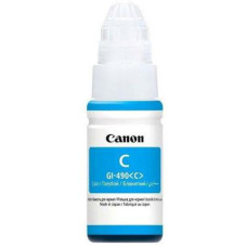 Контейнер з чорнилом Canon GI-490 Cyan 70ml (0664C001)