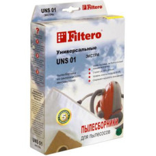 Мішок для пилососу Filtero UNS 01(3) Экстра