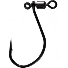 Гачок Decoy Worm 123 DS Hook masubari 6, 5шт (1562.01.89)