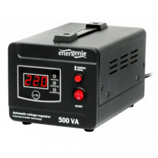 Стабілізатор EnerGenie EG-AVR-E1000-01