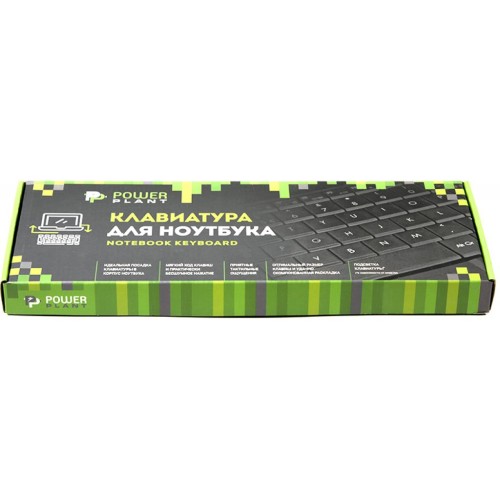 Клавіатура ноутбука HP 250 G4/255 G4/256 G4 (KB310180)