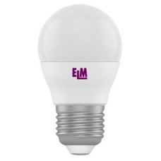 Лампочка ELM E27 (18-0074)