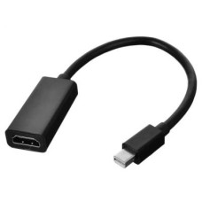 Перехідник miniDisplayPort to HDMI Atcom (11042)