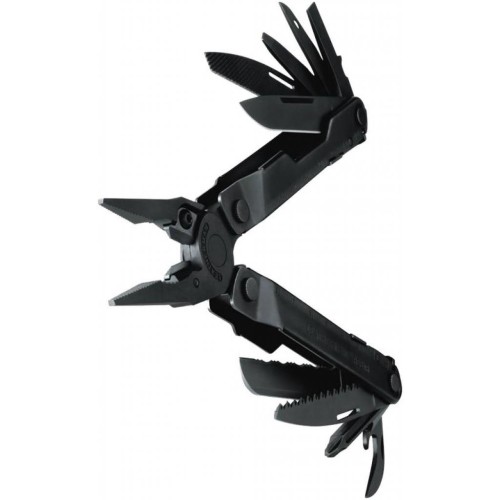 Мультитул Leatherman Rebar Black (831563)