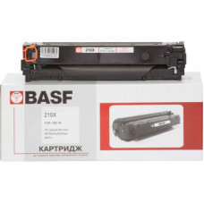 Картридж BASF для HP CLJ M276n/M251n аналог CF210X Black (KT-CF210X)