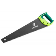 Ножівка Verto садовая, с тефлоновым покрытием, чехол (15G102)