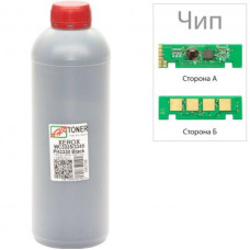 Тонер Xerox Phaser 3330/WC 3335, 450г Black +chip AHK (1401729)