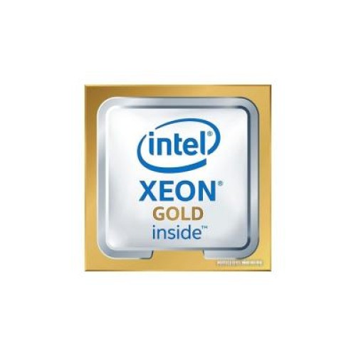 Процесор серверний Dell Xeon Gold 5217 8C/16T/3.0GHz/11MB/FCLGA3647/OEM (338-BSDT)