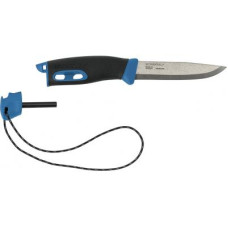 Ніж Morakniv Companion Spark Blue stainless stee (13572)