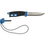 Ніж Morakniv Companion Spark Blue stainless stee (13572)