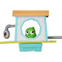 Фігурка Jazwares Angry Birds Medium Playset Pig City Build 'n Launch Playset (ANB0015)