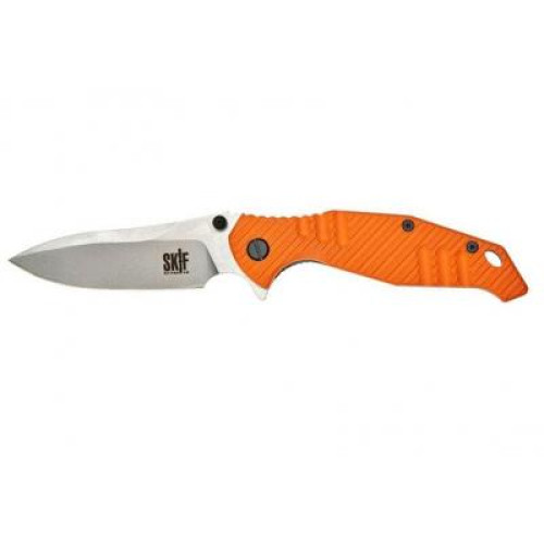 Ніж Skif Adventure II SW Orange (424SEOR)